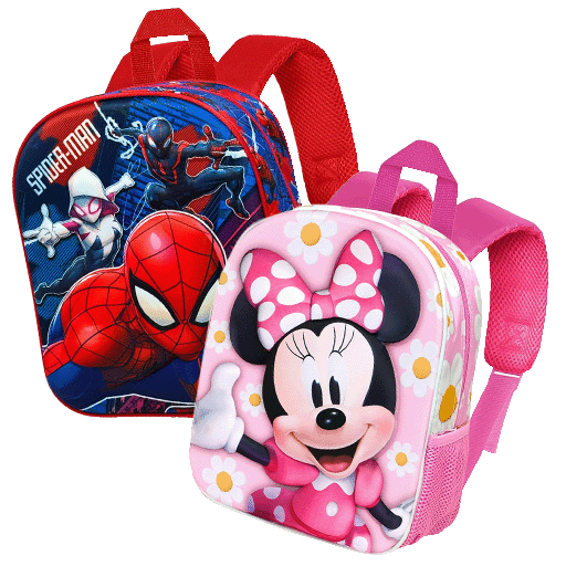 Zaino per scuola materna Zaino per scuola materna