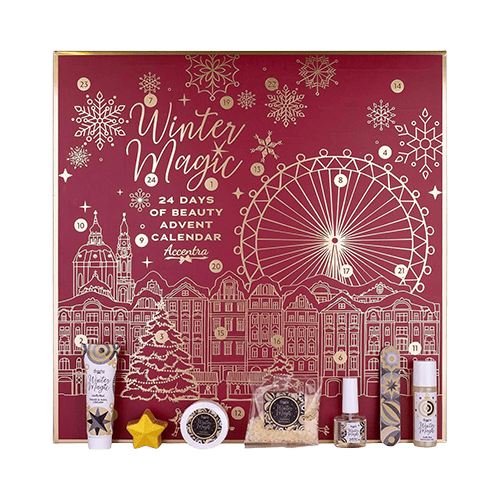 Calendario dell'Avvento Beauty 2025 Calendario dell'Avvento Beauty 2025