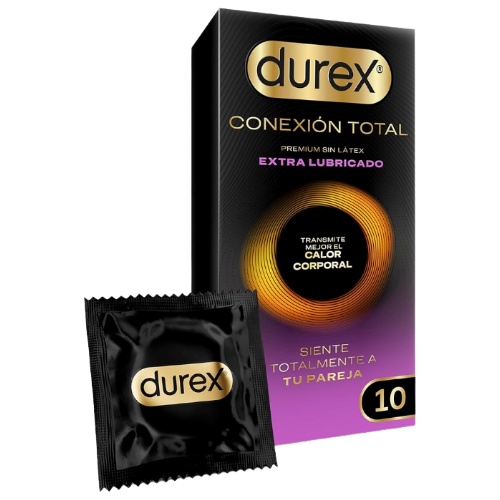 Durex conexão total Durex conexão total