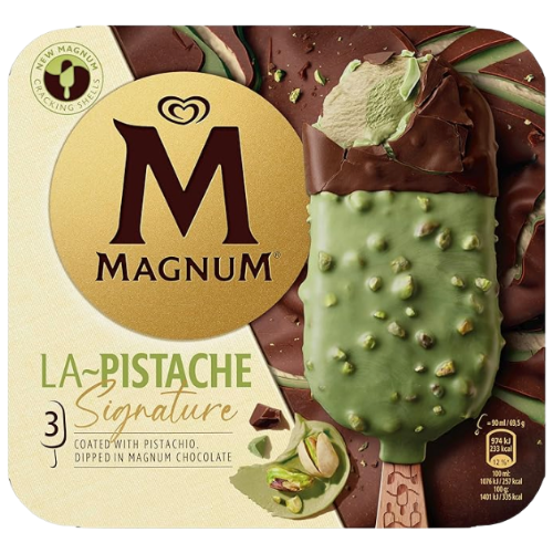 Magnum Pistache Magnum Pistache