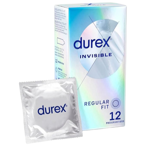 Durex extra smörjda Durex extra smörjda