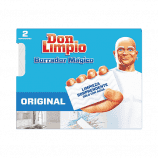 Don Limpio - Borrador mágico - 2uds Don Limpio - Borrador mágico - 2uds