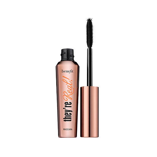 They're Real! Lengthening Mascara - Benefit Cosmetics