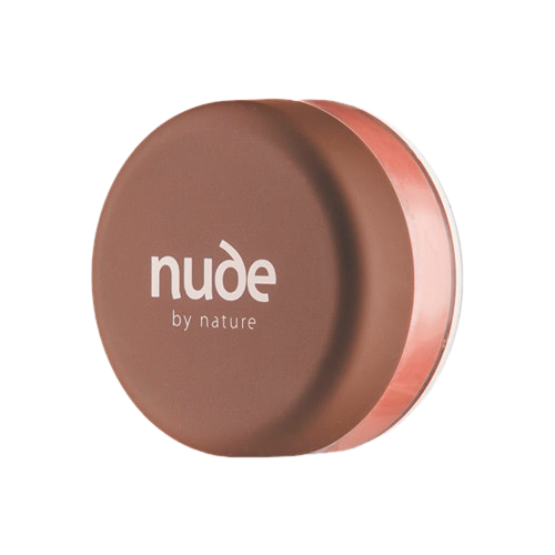 NUDE BY NATURE VIRGIN BLUSH