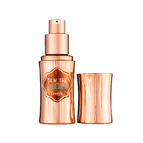 BENEFIT DEW THE HOOLA SOFT-MATTE LIQUID BRONZER