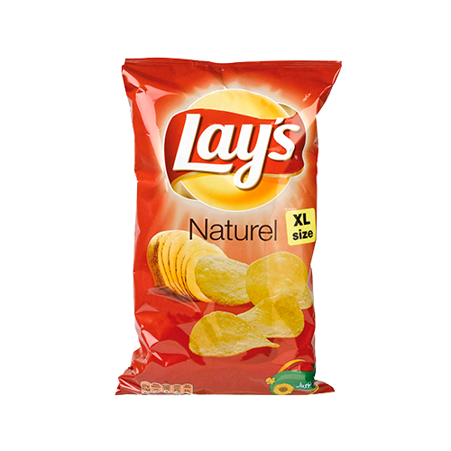 Lay’s naturel