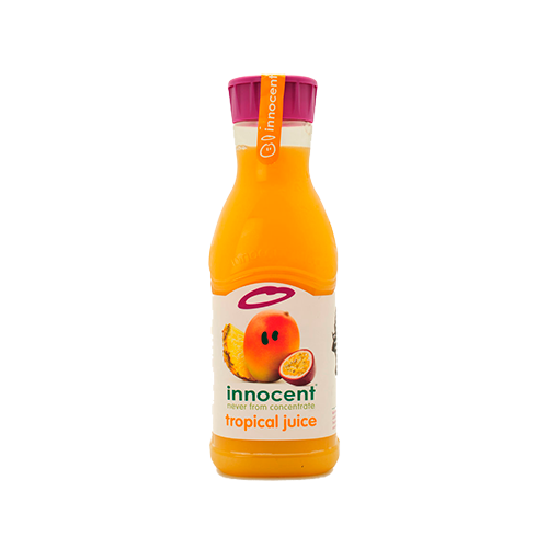 Sap Tropical Innocent