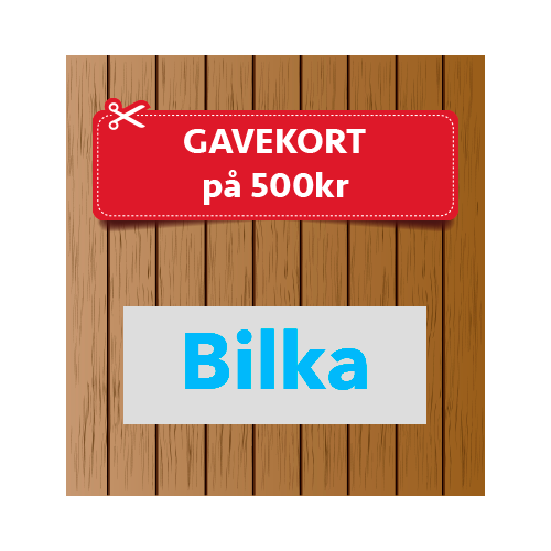 Bilka