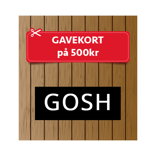 GOSH COPENHAGEN