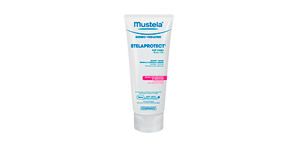 Mustela Stelaprotect Body Milk