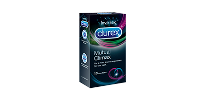Durex Mutual Climax