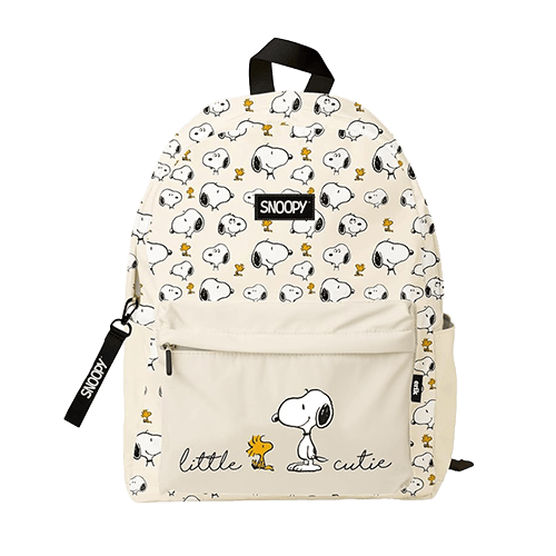 Zaino Snoopy