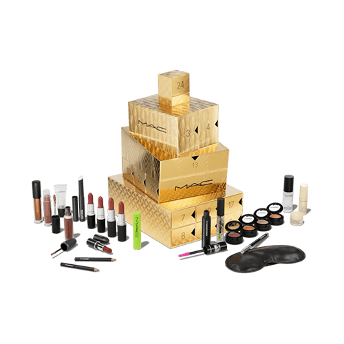 24K Holiday Advent Calendar