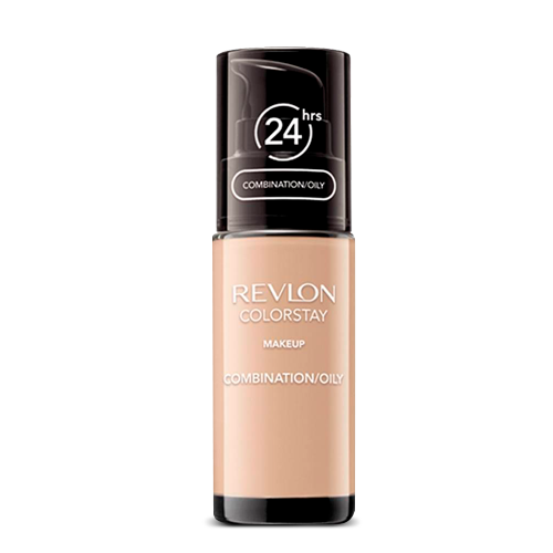 Maquillaje líquido Revlon ColorStay cutis mixto