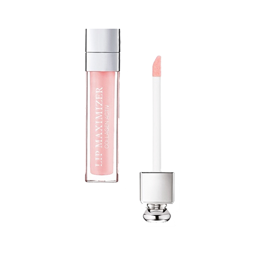 Dior Addict Lip Maximizer Huidskleur Lipgloss