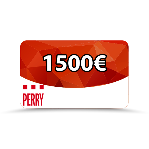 Cadeaubon - PerrySport