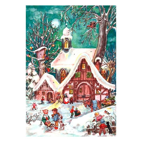 Adventkalender
