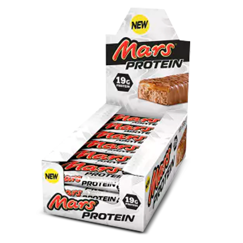 18 x Mars Protein Bar