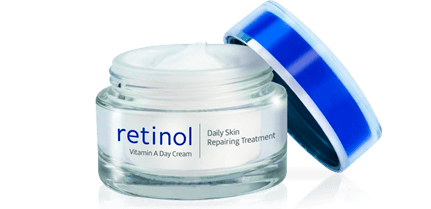 AIMÉ RETINOL VITAMIN A DAGKREM