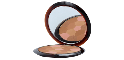 Terracotta Light Sheer Bronzing Powder