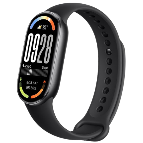 Xiaomi Smartband 10