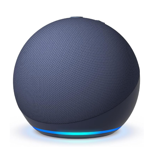 Echo Dot Altavoz inteligente