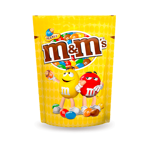 M&M's Peanut