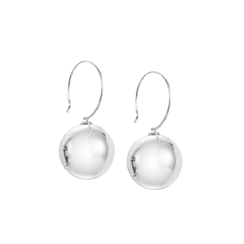 Balls Earrings - Efva Attling