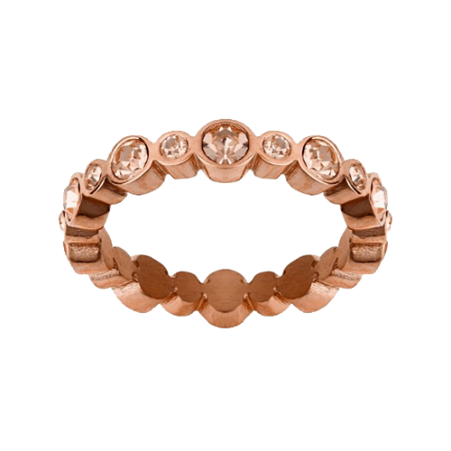 Norah Ring Rose Gold