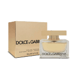 Dolce & Gabbana The One for Woman Eau de Parfum 50 ml