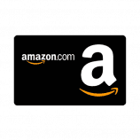 Geschenkkarte Amazon im Wert von 150&euro;