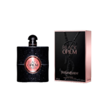 Yves Saint Laurent Black Opium femme / women, Eau de Parfum