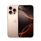Apple iPhone 16 Pro 