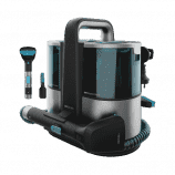 Aspirador de Tapicerías Cecotec 