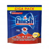 Prova prodotti gratis di Finish - Powerball All in One Max - 110 ta...