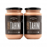 Prova prodotti gratis di Tahini di Sesamo Integrale Biologico