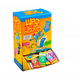 Prova prodotti gratis di Lupo Alberto Caramelle Gommose Box da 200 ...