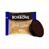 Prova prodotti gratis di Caffè Borbone Don Carlo, Miscela Blu - 10...