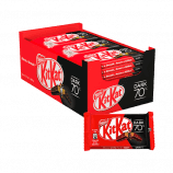 Prova prodotti gratis di KitKat Dark 70% - Confezione da 24 Snack