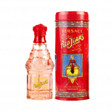 Prova prodotti gratis di Gianni Versace - Red Jeans - Eau de Toilet...