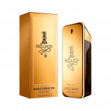 Prova prodotti gratis di Paco Rabanne 1 Million - Eau de toilette -...