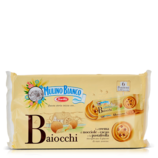 Prova prodotti gratis di Mulino Bianco - Biscotti con Crema alla No...